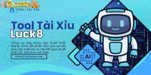 Tool Hack Tài Xỉu Miễn Phí Luck8