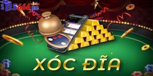 Xóc Đĩa Online S66