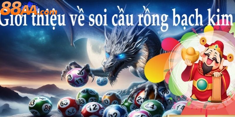 Rồng Bạch Kim 247