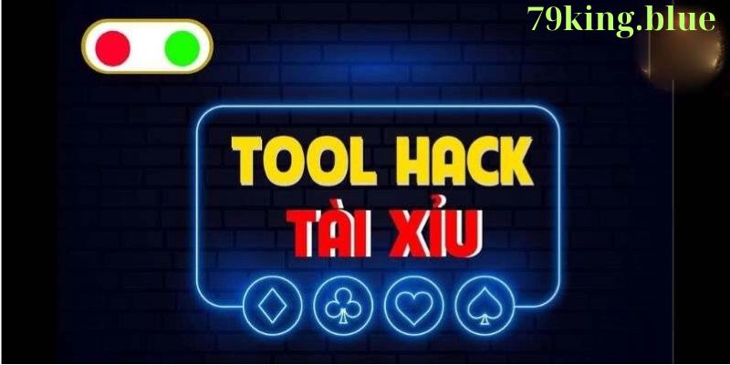 tool hack tài xỉu miễn phí