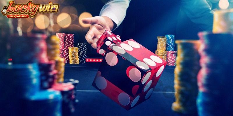 Tài Xỉu Đổi Thưởng Luckywin